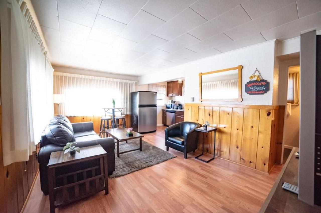 Motel Alpine Trail Ridge 3*