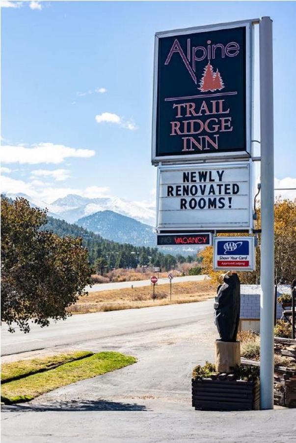 Alpine Trail Ridge 3* Estes Park